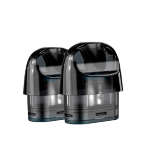 Aspire Minican Plus Replacement Pod 0.8ohm (Pack 2)