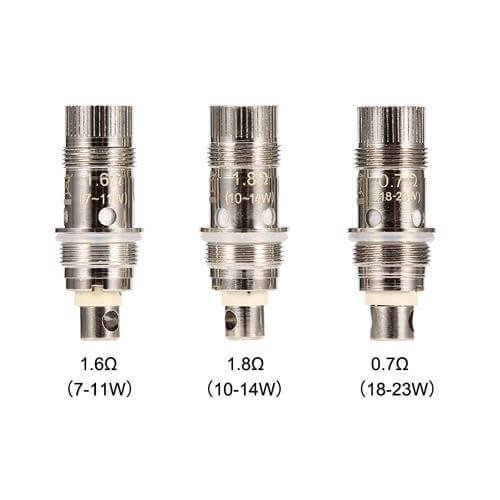 Aspire Nautilus 2 BVC Coil (Pack 5) - Image 2