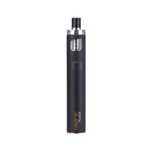 Aspire PockeX Pocket AIO Kit