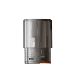 Aspire Vilter Replacement Pod 1.0ohm (Pack 2)