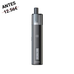 Aspire Vilter S Pod Kit