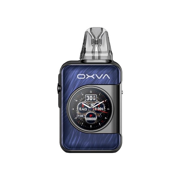 Oxva Xlim SQ Pro 2 Pod Kit 30W Touch Screen - Image 3