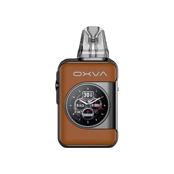 Oxva Xlim SQ Pro 2 Pod Kit 30W Touch Screen - Image 4