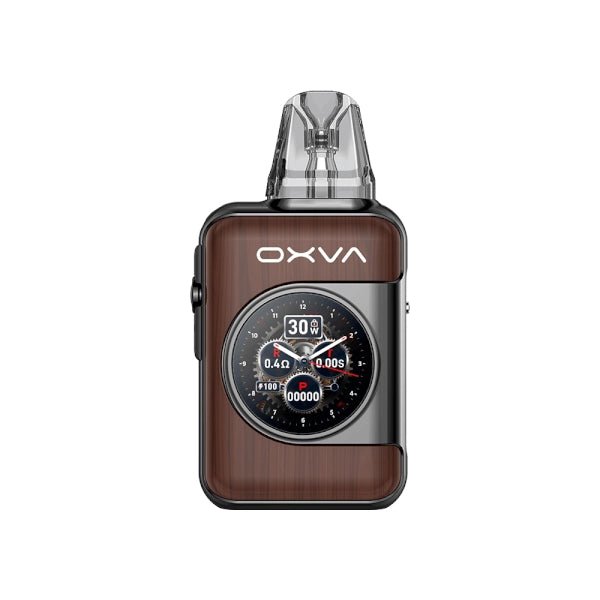 Oxva Xlim SQ Pro 2 Pod Kit 30W Touch Screen - Image 5