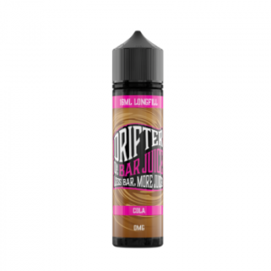 Drifter Cola Longfill 16ml E-Liquid Concentrate for Vaping 60ml