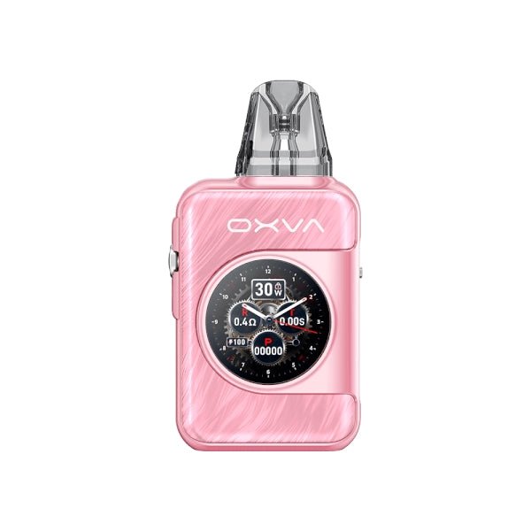 Oxva Xlim SQ Pro 2 Pod Kit 30W Touch Screen - Image 7