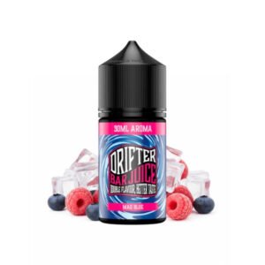 Drifter Mad Blue Flavor Concentrate Wild Berry Blend 30ml