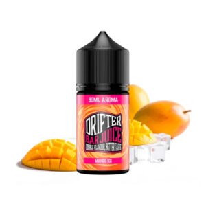 Drifter Mango Ice E-Liquid Concentrate 30ml