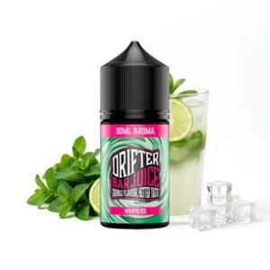 Drifter Mojito Ice Aroma 30ml Concentrated E-Liquid
