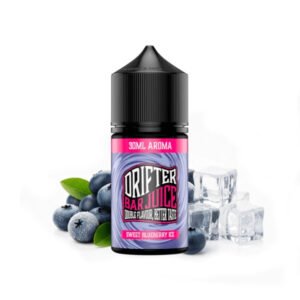 Drifter Sweet Blueberry Ice Aroma 30ml