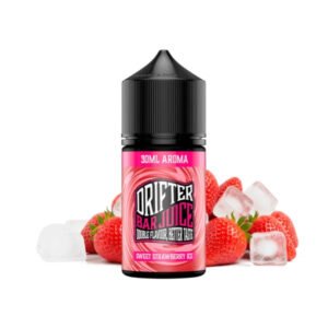 Drifter Sweet Strawberry Ice E-liquid Aroma 30ml