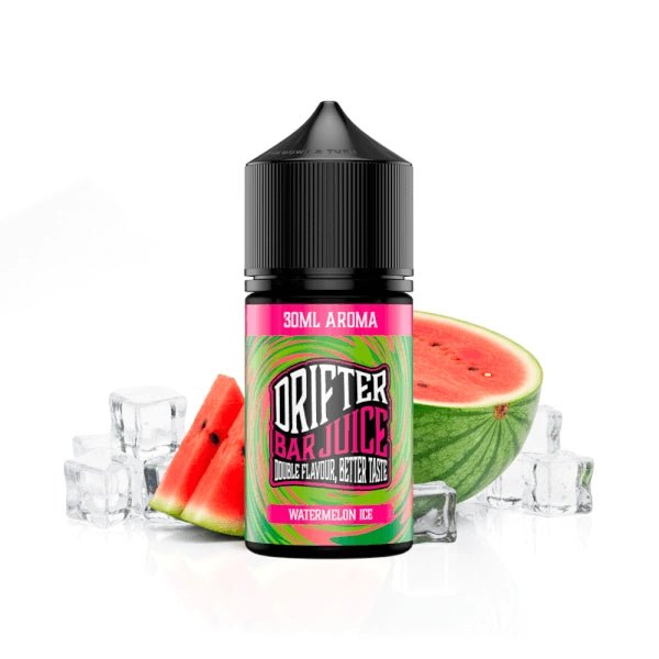 Drifter Watermelon Ice Aroma Concentrated E-Liquid 30ml
