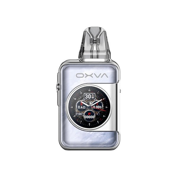 Oxva Xlim SQ Pro 2 Pod Kit 30W Touch Screen - Image 9