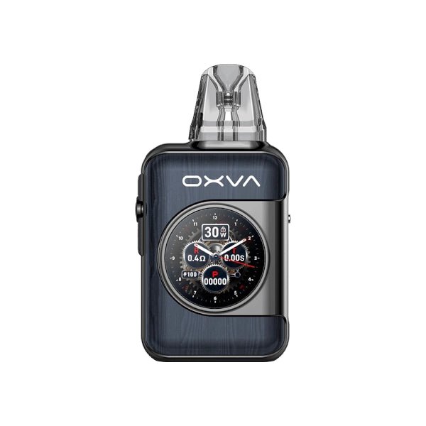 Oxva Xlim SQ Pro 2 Pod Kit 30W Touch Screen - Image 10