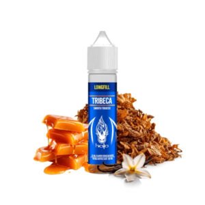 Halo Blue Series Tribeca Longfill 12ml Tobacco Flavor