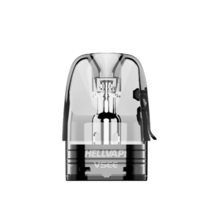 Hellvape Vsee Replacement Pod (Pack 3)