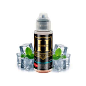 Herrera Ultramenthol Longfill 10ml