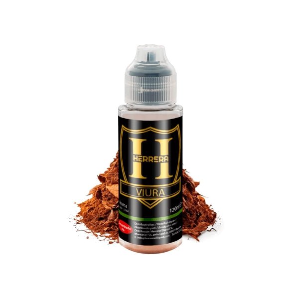 Herrera Viura Longfill 10ml