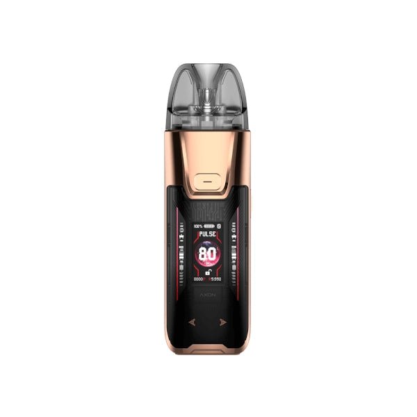 Vaporesso Luxe XR Max 2 Pod Kit - Image 8