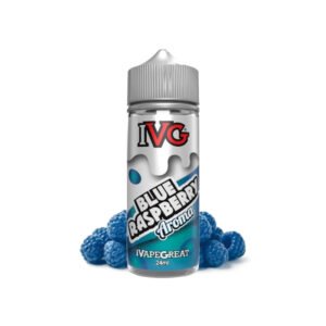 IVG Blue Raspberry Longfill 24ml