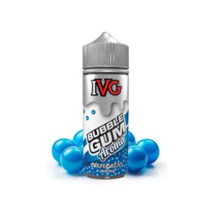 IVG Bubblegum Longfill 24ml