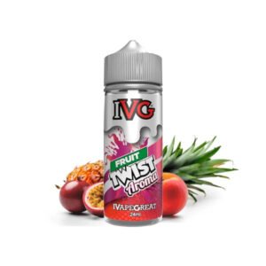 IVG Fruit Twist Longfill Aroma 24ml