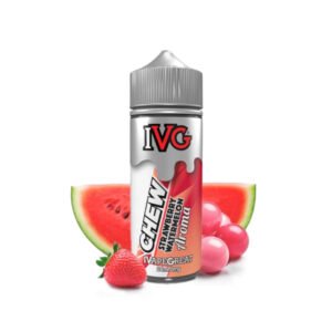 IVG Strawberry Watermelon Longfill 0.8 fl oz E-Liquid