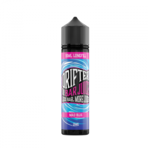 Mad Blue Longfill Drifter 16ml Wild Berry E-Liquid Concentrate