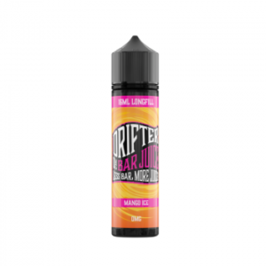 Drifter Mango Ice Longfill 16ml E-Liquid Concentrate for DIY Vaping