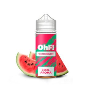 OhF! Watermelon Longfill 24ml