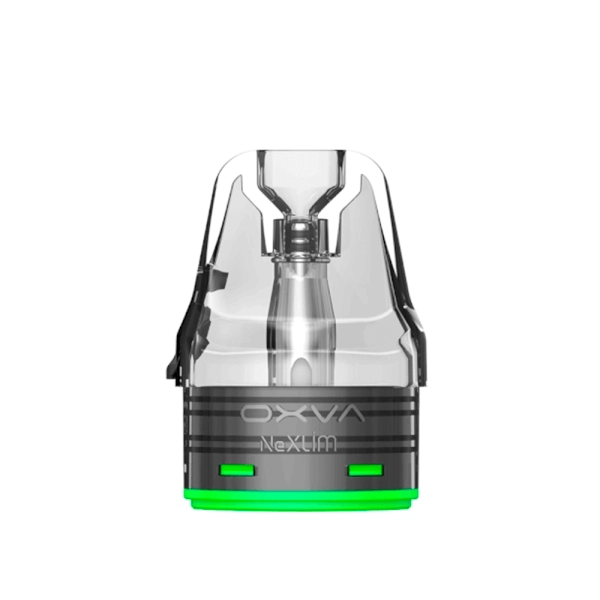 Oxva Nexlim Replacement Pod Cartridge 3-Pack 4ml - Image 3