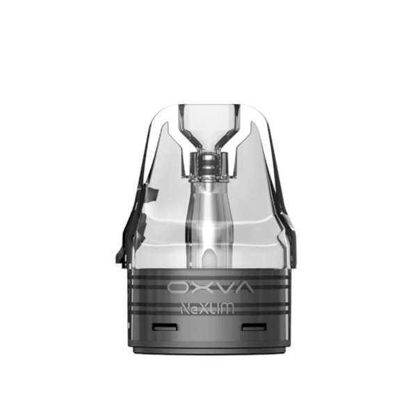 Oxva Nexlim Replacement Pod Cartridge 3-Pack 4ml - Image 2