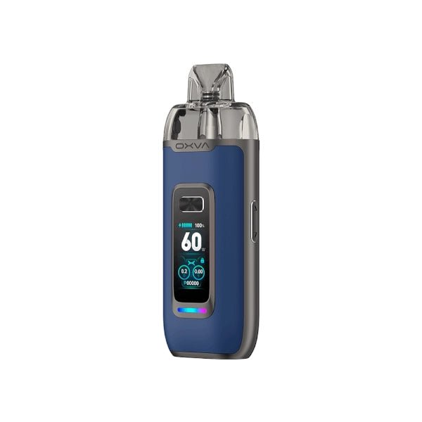 Oxva VPrime Pod System Kit 60W 2600mAh 2ml - Image 5