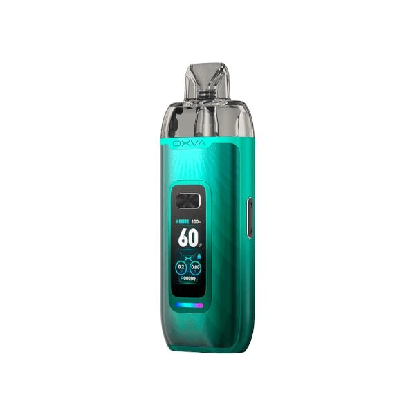 Oxva VPrime Pod System Kit 60W 2600mAh 2ml - Image 3