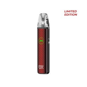 Oxva Xlim Go 2 Pod Kit 1500mAh