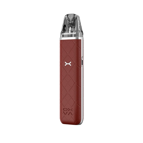 Oxva Xlim Go 30W Pod Kit 1000mAh Compact Vape System - Image 8