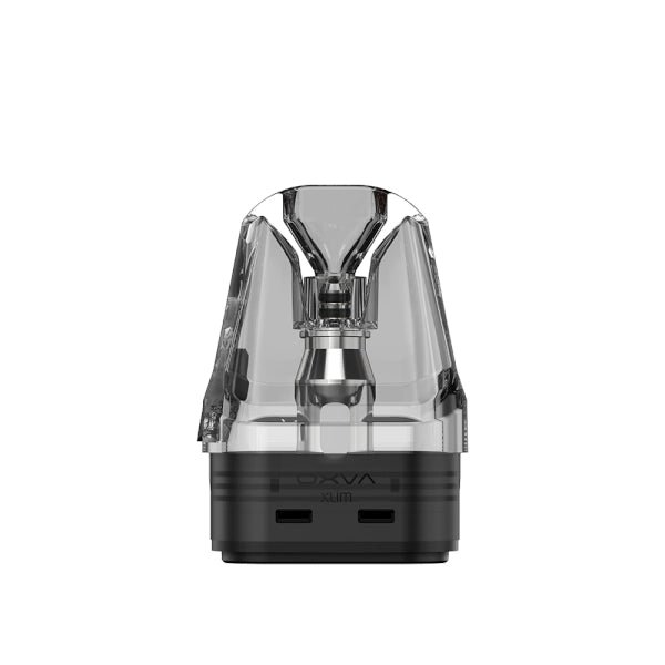 Oxva Xlim Pod Replacement Side Fill Pods Pack 3