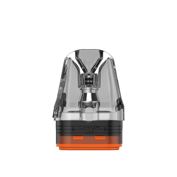Oxva Xlim Pod Replacement Side Fill Pods Pack 3 - Image 2
