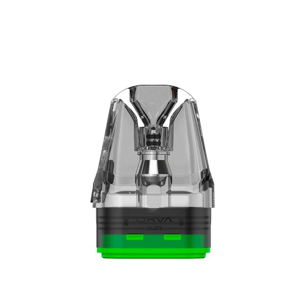 Oxva Xlim Pod Replacement Side Fill Pods Pack 3 - Image 3