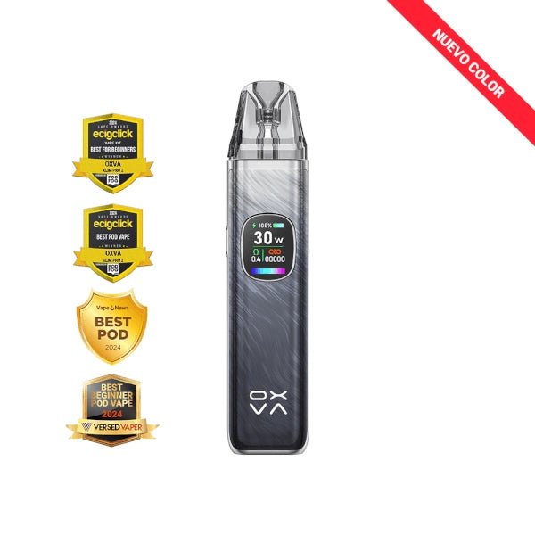 Oxva Xlim Pro 2 Pod Kit 1300mAh - Image 3