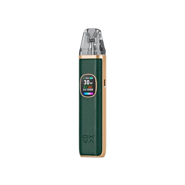 Oxva Xlim Pro 2 Pod Kit 1300mAh - Image 16