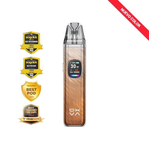 Oxva Xlim Pro 2 Pod Kit 1300mAh - Image 4