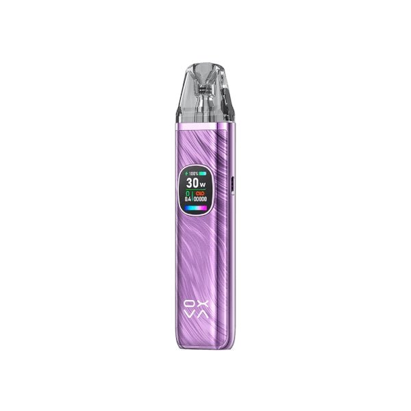 Oxva Xlim Pro 2 Pod Kit 1300mAh - Image 9