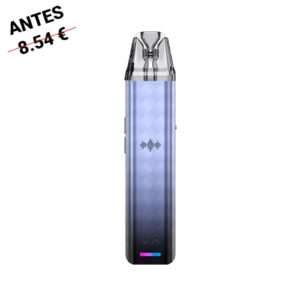 Oxva Xlim SE 2 Pod Kit Voice Edition 1000mAh