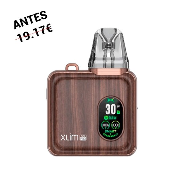 Oxva Xlim SQ Pro Pod Kit 1200mAh 30W - Image 6