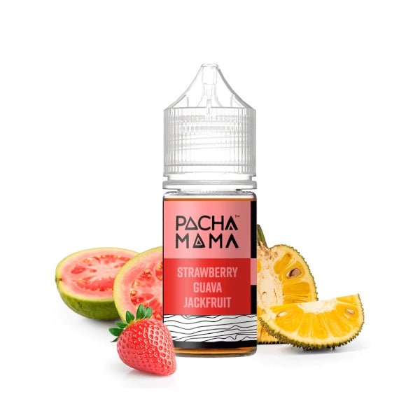 Pachamama Strawberry Guava Jackfruit Aroma 30ml