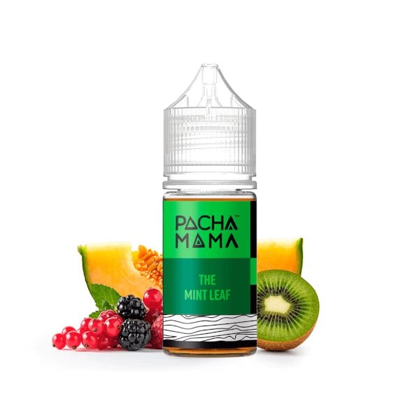 Pachamama The Mint Leaf Aroma 30ml