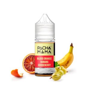 Blood Orange Banana Gooseberry Aroma 30ml