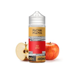 Pachamama Fuji Apple Longfill 30ml Concentrated E-Liquid Aroma