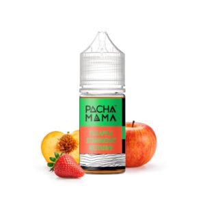 Fuji Apple Strawberry Nectarine Aroma 30ml